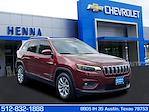 2021 Jeep Cherokee FWD SUV for sale #MD116451 - photo 1
