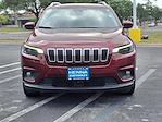 2021 Jeep Cherokee FWD SUV for sale #MD116451 - photo 3