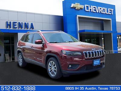 2021 Jeep Cherokee FWD SUV for sale #MD130457 - photo 1