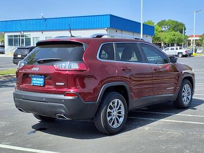 2021 Jeep Cherokee FWD SUV for sale #MD130457 - photo 2