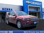 2021 Jeep Cherokee FWD SUV for sale #MD130457 - photo 1