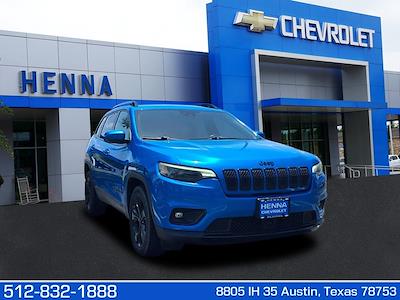 2021 Jeep Cherokee FWD SUV for sale #MD137491 - photo 1