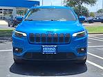 2021 Jeep Cherokee FWD SUV for sale #MD137491 - photo 3
