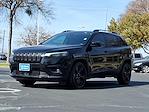 Used 2021 Jeep Cherokee Altitude for sale #MD169280 - photo 4