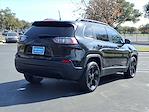 Used 2021 Jeep Cherokee Altitude for sale #MD169280 - photo 6