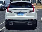 Used 2021 Cadillac XT4 Luxury SUV for sale #MF001080 - photo 6