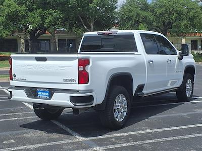 2021 Chevrolet Silverado 2500 Crew Cab 4x4 Pickup for sale #MF29233A - photo 2