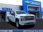 2021 Chevrolet Silverado 2500 Crew Cab 4x4 Pickup for sale #MF29233A - photo 1