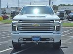 2021 Chevrolet Silverado 2500 Crew Cab 4x4 Pickup for sale #MF29233A - photo 3