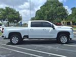 2021 Chevrolet Silverado 2500 Crew Cab 4x4 Pickup for sale #MF29233A - photo 4