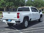 2021 Chevrolet Silverado 2500 Crew Cab 4x4 Pickup for sale #MF29233A - photo 2