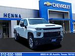 2021 Chevrolet Silverado 2500 Crew Cab 4x4 Pickup for sale #MF304379 - photo 1