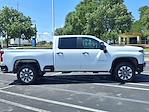 2021 Chevrolet Silverado 2500 Crew Cab 4x4 Pickup for sale #MF304379 - photo 4