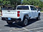 2021 Chevrolet Silverado 2500 Crew Cab 4WD Pickup for sale #MF30437A - photo 5