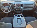 Used 2021 Chevrolet Silverado 1500 Custom Crew Cab for sale #MG138331 - photo 10