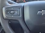 Used 2021 Chevrolet Silverado 1500 Custom Crew Cab for sale #MG138331 - photo 18