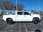 Used 2021 Chevrolet Silverado 1500 Custom Crew Cab for sale #MG138331 - photo 4