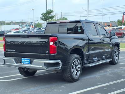 2021 Chevrolet Silverado 1500 Crew Cab 4x2 Pickup for sale #MG232299 - photo 2