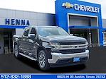 2021 Chevrolet Silverado 1500 Crew Cab 4x2 Pickup for sale #MG232299 - photo 1
