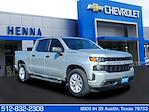 2021 Chevrolet Silverado 1500 Crew Cab RWD Pickup for sale #MG313927 - photo 1