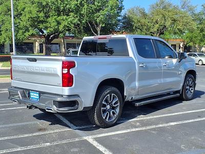2021 Chevrolet Silverado 1500 Crew Cab 4x4 Pickup for sale #MG400822 - photo 2
