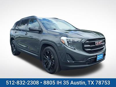 2021 GMC Terrain FWD SUV for sale #ML343510 - photo 1