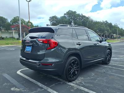 2021 GMC Terrain FWD SUV for sale #ML343510 - photo 2