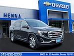 Used 2021 GMC Terrain SLT for sale #ML384191 - photo 1