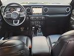 Used 2021 Jeep Gladiator Overland Crew Cab 4x4 Pickup for sale #ML587798 - photo 9