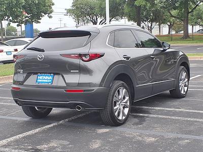 Used 2021 Mazda CX-30 Premium AWD SUV for sale #MM309028 - photo 2