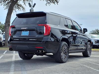 Used 2021 GMC Yukon - photo 1