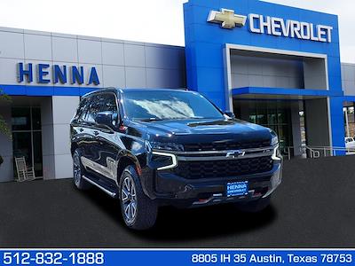 2021 Chevrolet Tahoe 4WD SUV for sale #MR380107 - photo 1