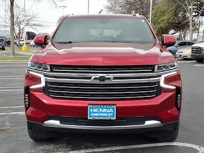 Used 2021 Chevrolet Tahoe - photo 1