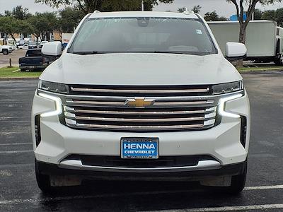 Used 2021 Chevrolet Suburban High Country for sale #MR42838A - photo 2