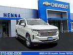 Used 2021 Chevrolet Suburban High Country for sale #MR42838A - photo 1