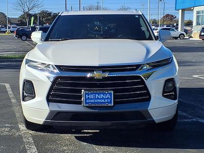 Used 2021 Chevrolet Blazer Premier for sale #MS517230 - photo 2