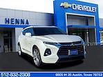 2021 Chevrolet Blazer AWD SUV for sale #MS517230 - photo 1