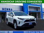 Used 2021 Toyota RAV4 XLE AWD SUV for sale #MU035475 - photo 1