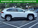 Used 2021 Toyota RAV4 XLE AWD SUV for sale #MU035475 - photo 4