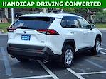 Used 2021 Toyota RAV4 XLE AWD SUV for sale #MU035475 - photo 2