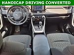 Used 2021 Toyota RAV4 XLE AWD SUV for sale #MU035475 - photo 8
