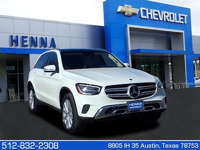 Used 2021 Mercedes-Benz GLC 300 SUV for sale #MV263447 - photo 1