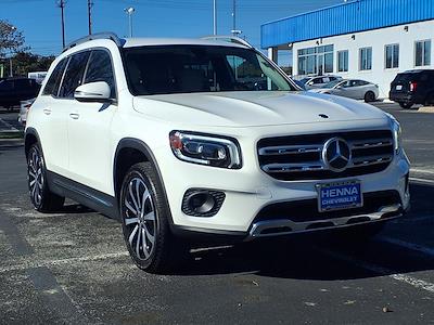 Used 2021 Mercedes-Benz GLB 250 SUV for sale #MW082442 - photo 1