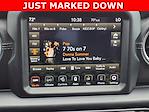 2021 Jeep Wrangler 4x4 SUV for sale #MW612895 - photo 13