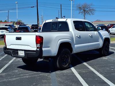2021 Toyota Tacoma Double Cab RWD Pickup for sale #MX191253 - photo 2
