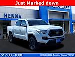2021 Toyota Tacoma Double Cab RWD Pickup for sale #MX191253 - photo 1