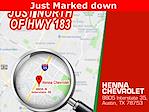 2021 Toyota Tacoma Double Cab RWD Pickup for sale #MX191253 - photo 20