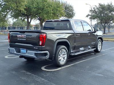 Used 2021 GMC Sierra 1500 SLE Crew Cab for sale #MZ175686 - photo 2