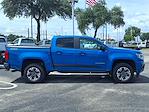 Used 2022 Chevrolet Colorado Z71 Crew Cab Pickup for sale #N110534A - photo 4