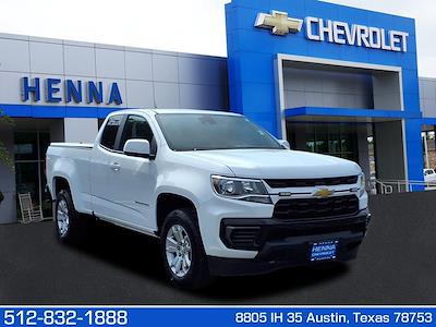 2022 Chevrolet Colorado Extended Cab 4x2 Pickup for sale #N1118508 - photo 1